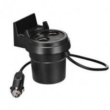 Автомобильное зарядное устройство Hoco Multifunctional Cup Shape Car Charger (UC207) Автомобильное зарядное устройство Hoco Multifunctional Cup Shape Car Charger (UC207)