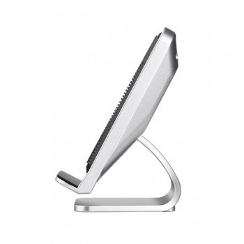 Беспроводное зарядное устройство Hoco Wisewind Wireless Rapid Charger (CW11)