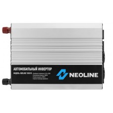 Автомобильный инвертор Neoline 1000W