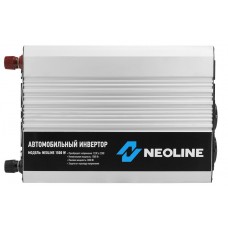 Автомобильный инвертор Neoline 1500W
