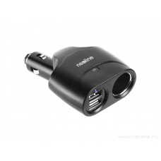 Разветвитель Neoline COUPLE USB