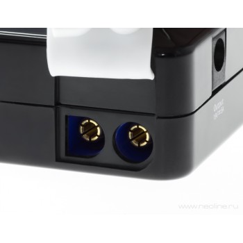 Автомобильный инвертор Neoline Jump Starter 110