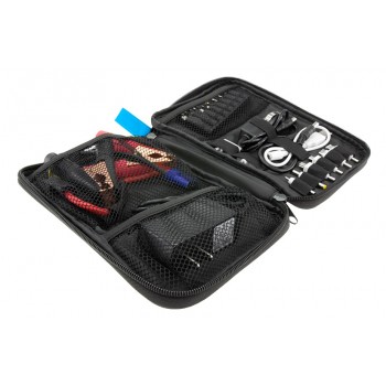 Автомобильный инвертор Neoline Jump Starter 110