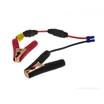 Автомобильный инвертор Neoline Jump Starter 110