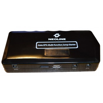 Автомобильный инвертор Neoline Jump Starter 140