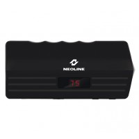 Автомобильный инвертор Neoline Jump Starter 140