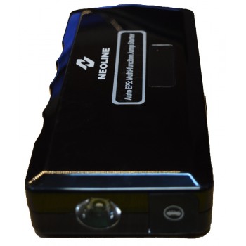 Автомобильный инвертор Neoline Jump Starter 140
