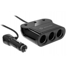 Разветвитель Neoline Splitter A12 Black