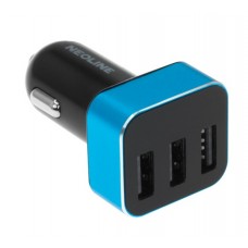 Универсальное автомобильное ЗУ Neoline Volter D3