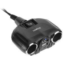 Разветвитель Neoline Quatro