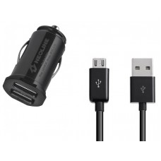 Универсальное автомобильное ЗУ NEOLINE VOLTER MICRO USB