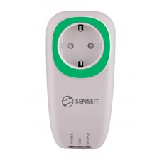 Умная розетка Senseit GS2 Master