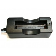 Зарядное устройство 220 вольт для одного аккумулятора Tank007 18650