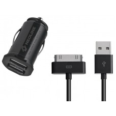 Универсальное автомобильное ЗУ NEOLINE VOLTER 30 PIN