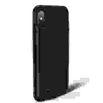 Чехол-аккумулятор Usams для iPhone X Power Case 3200mAh (US-CD43)