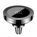 Беспроводное зарядное устройство Usams Wireless Charging Magnetic Car Mount (US-CD44)