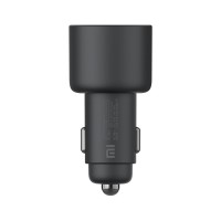 Автомобильное зарядное устройство Xiaomi Car Charger 1A1C 100W (BHR4460CN)