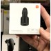 Автомобильное зарядное устройство Xiaomi Car Charger 1A1C 100W (BHR4460CN)