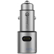 Автомобильное зарядное устройство Xiaomi Car Charger (CZCDQ02ZM) Автомобильное зарядное устройство Xiaomi Car Charger (CZCDQ02ZM)