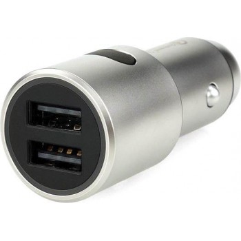Автомобильное зарядное устройство Xiaomi Car Charger (CZCDQ02ZM)