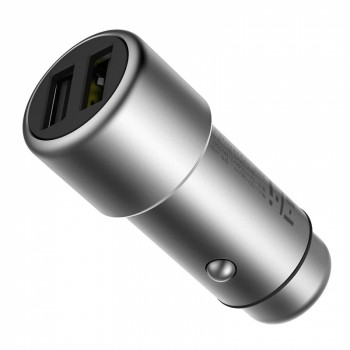 Автомобильное зарядное устройство ZMi Car Charger AP821