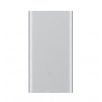 Портативный аккумулятор Xiaomi Mi Power Bank 2 10000 mAh (VXN4182CN)