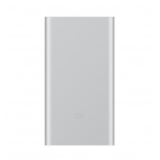 Портативный аккумулятор Xiaomi Mi Power Bank 2 10000 mAh (VXN4182CN)
