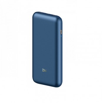 Портативный аккумулятор Xiaomi ZMi 10 Pro 20000 mAh 65W Quick Charge 3.0 Delivery 3.0 (QB823)