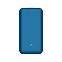 Портативный аккумулятор Xiaomi ZMi 10 Pro 20000 mAh 65W Quick Charge 3.0 Delivery 3.0 (QB823)