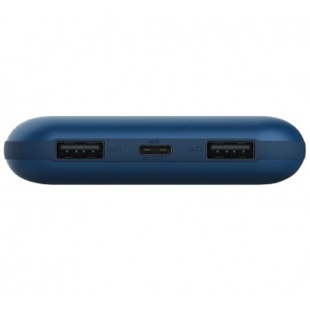 Портативный аккумулятор Xiaomi ZMi 10 Pro 20000 mAh 65W Quick Charge 3.0 Delivery 3.0 (QB823)