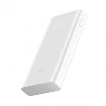 Портативный аккумулятор Xiaomi ZMi Aura Power Bank 20000 mAh (QB82)