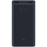 Портативный аккумулятор Xiaomi ZMi Aura Power Bank 20000 mAh (QB82)