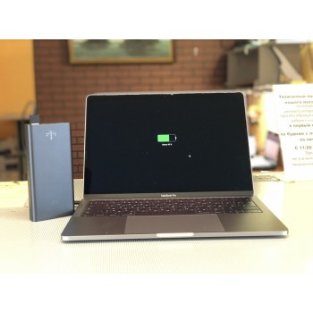 Портативный аккумулятор Xiaomi ZMi Aura Power Bank 20000 mAh (QB82)