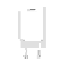 Сетевое зарядное устройство Xiaomi (Mi) ZMI TypeC MFI 20W QC 3.0 PD Apple QC Fast Charger (HA716EU)
