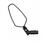 Зеркало левое/правое велосипедное в руль Rockbros (FK-211)