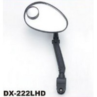 Зеркало велосипедное WeiJia DX-222LHD