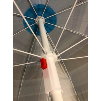 Зонт пляжный с наклонным механизмом Kutbert (JJYS008-30)