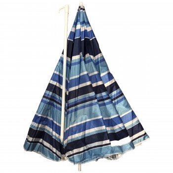 Зонт пляжный с наклонным механизмом Kutbert (JJYS008-30)