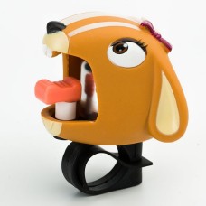 Звонок ударный Crazy Safety (2014)