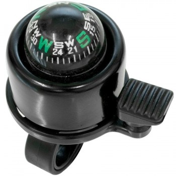 Звонок ударный с компасом Nuvo NH-B406APC