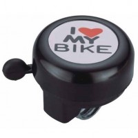 Звонок рычажный Nuvo NH-B610SP