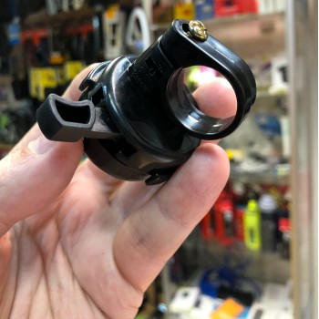 Звонок рычажный Nuvo NH-B833AP