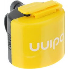 Звонок электронный для велосипеда Odinn (JH-101)