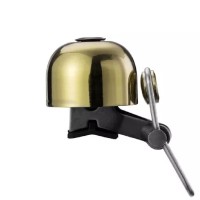 Велосипедный звонок ударный Rockbros 151B