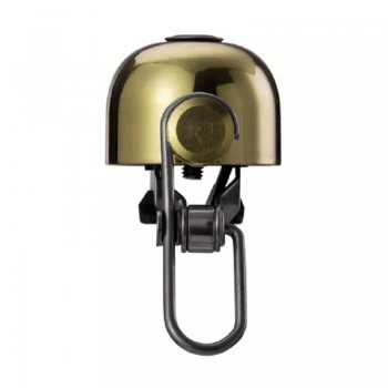 Велосипедный звонок ударный Rockbros Rockbros 151B