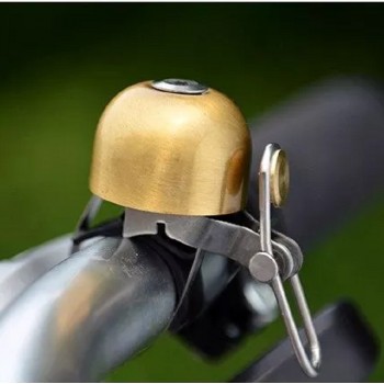 Велосипедный звонок ударный Rockbros Rockbros 151B