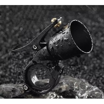 Велосипедный звонок ударный Rockbros 34210005001 (0579-85263215)