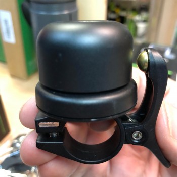 Велосипедный звонок ударный Rockbros медный BT-1 (0579-85263215)