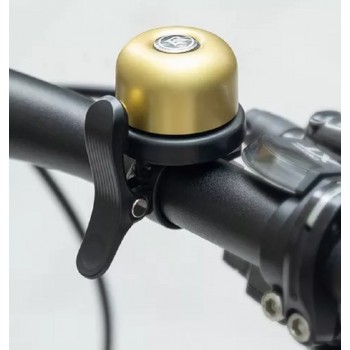 Велосипедный звонок ударный Rockbros медный BT-1 (0579-85263215)