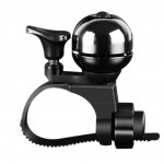 Велосипедный звонок ударный Rockbros LDRK1002